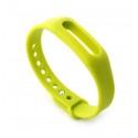XIAOMI MIBAND pašček, zelena barva