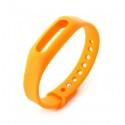 XIAOMI MIBAND pašček, oranžna barva