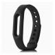 XIAOMI MIBAND pašček, črna barva
