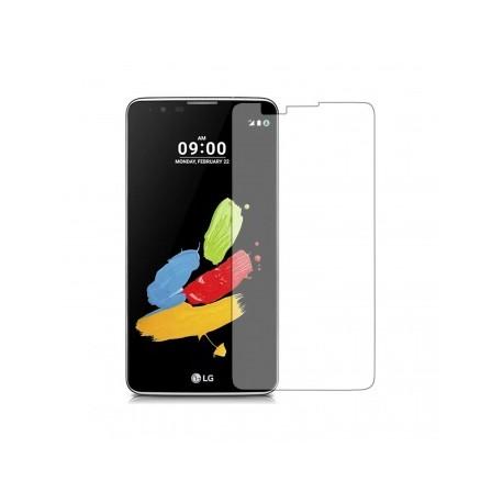 Zaščitno steklo zaslona za LG Stylus 2, Trdota 9H