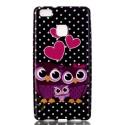 Silikonski etui "Love" za Samsung Galaxy S7