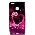 Silikonski etui "Heart" za Samsung Galaxy S7 Edge