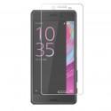 Zaščitno steklo zaslona za Sony Xperia X, Trdota 9H