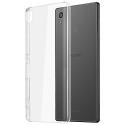 Silikon etui za Sony Xperia X, 0,3mm, prozorna