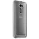 Silikon etui za Asus Zenfone 2 Laser ZE550KL, 0,3mm, prozorna