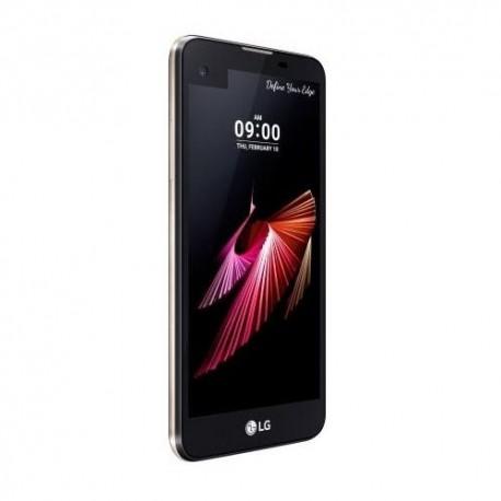 Zaščitno steklo zaslona za LG X Screen, Trdota 9H