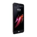 Zaščitno steklo zaslona za LG X Screen, Trdota 9H