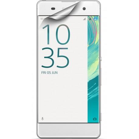 Zaščitna folija zaslona za Sony Xperia XA, Duo Pack