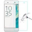Zaščitno steklo zaslona za Sony Xperia XA, Trdota 9H