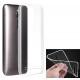 Silikon etui za Asus Zenfone 2 ZE551ML, 0,3mm, prozorna