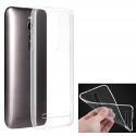 Silikon etui za Asus Zenfone 2 ZE551ML, 0,3mm, prozorna