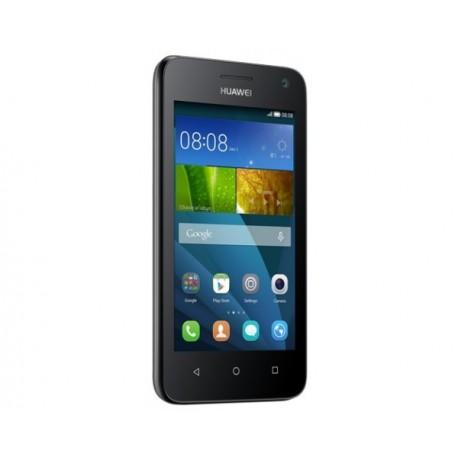 Zaščitno steklo zaslona za Huawei Y3, Trdota 9H