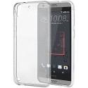 Silikonski etui za HTC Desire 530, 0,3mm, prozorna