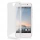 Silikon etui S za HTC One A9, transparent barva