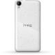 Silikonski etui za HTC Desire 825, 0,3mm, prozorna