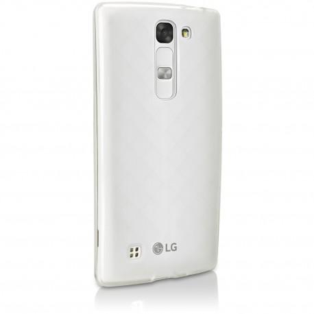Silikonski etui za LG G4C, 0,3mm, prozorna