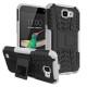 Etui "Dual Armor" za LG K4, bela barva