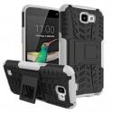 Etui "Dual Armor" za LG K4, bela barva