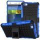 Etui "Dual Armor" za Huawei P8 Lite, modra barva