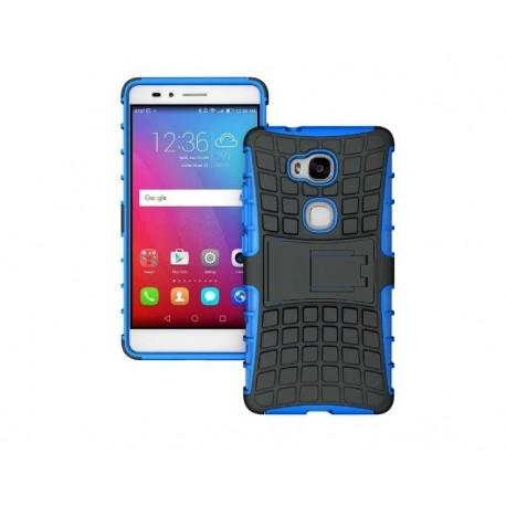 Etui "Dual Armor" za Huawei Honor 5X, modra barva