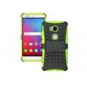 Etui "Dual Armor" za Huawei Honor 5X, zelena barva