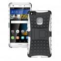 Etui "Dual Armor" za Huawei P9 Lite, bela barva