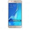 Zaščitno steklo zaslona za Samsung Galaxy J7 (2016), Trdota 9H