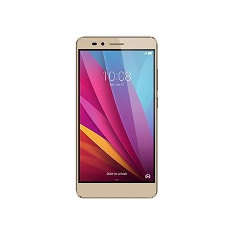 Zaščitna folija zaslona za Huawei Honor 5X
