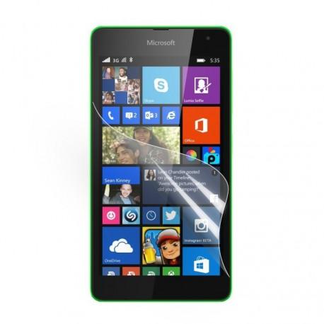 Zaščitna folija zaslona za Microsoft Lumia 535