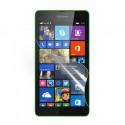 Zaščitna folija zaslona za Microsoft Lumia 535