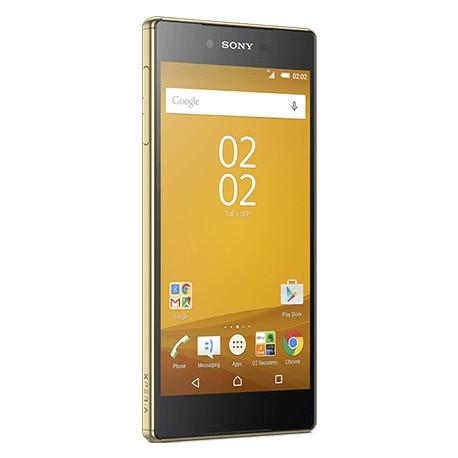 Zaščitna folija zaslona za Sony Xperia Z5 Premium