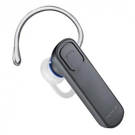 Bluetooth slušalka Nokia BH108, črna barva