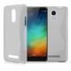 Silikon etui S za Xiaomi Redmi Note 3, Transparent