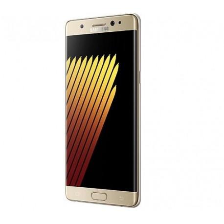 Zaščitna folija zaslona za Samsung Galaxy Note 7
