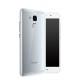 Silikonski etui za Huawei Honor 7 Lite, 0,3mm, prozorna