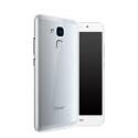 Silikonski etui za Huawei Honor 7 Lite, 0,3mm, prozorna