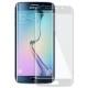 Zaščitno steklo zaslona za Samsung Galaxy S6 Edge+, Trdota 9H, Full Face
