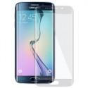Zaščitno steklo zaslona za Samsung Galaxy S6 Edge+, Trdota 9H, Full Face