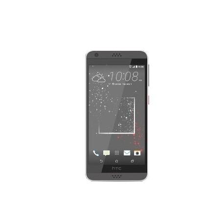 Zaščitno steklo zaslona za HTC Desire 530, Trdota 9H
