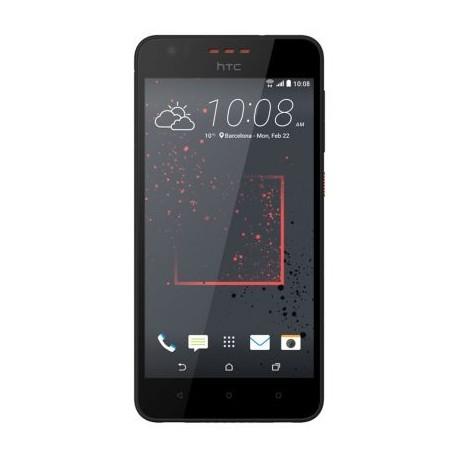 Zaščitno steklo zaslona za HTC Desire 825, Trdota 9H