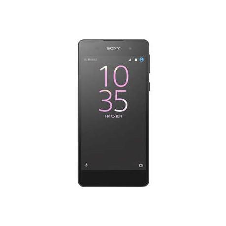 Zaščitno steklo zaslona za Sony Xperia E5, Trdota 9H