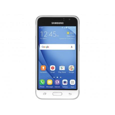 Zaščitna folija zaslona za Samsung Galaxy J1 (2016)