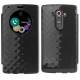 Etui za LG G4, Quick Circle CFV-101 POP, Črna barva