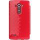 Etui za LG G4, Quick Circle CFV-101 POP, Rdeča barva