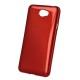 Silikonski etui "Jelly" za Huawei Y5 II, Rdeča barva