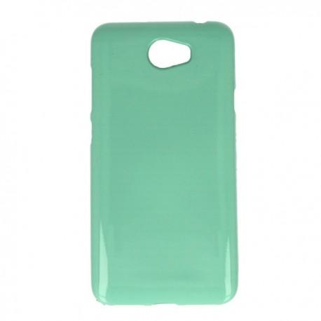 Silikonski etui "Jelly" za Huawei Y5 II, Mint barva