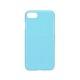 Silikonski etui "Jelly" za Apple iPhone 7, Mint barva