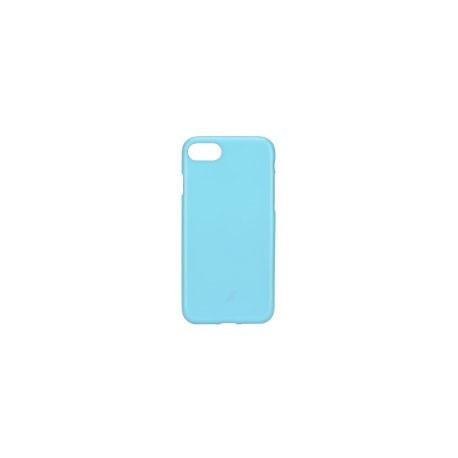 Silikonski etui "Jelly" za Apple iPhone 7, Mint barva