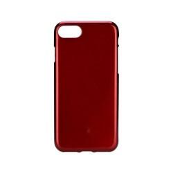 Silikonski etui "Jelly" za Apple iPhone 7, Rdeča barva