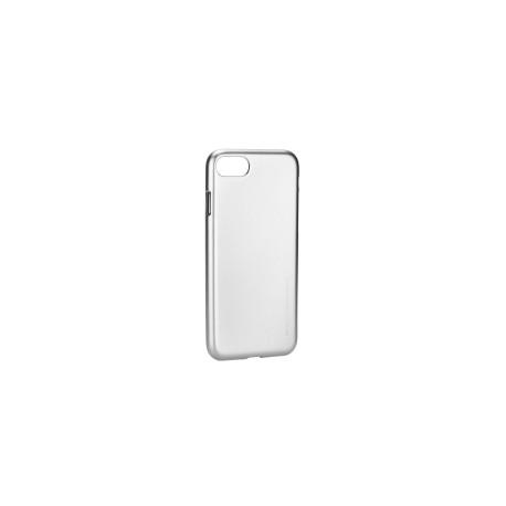 Silikonski etui "Jelly" za Apple iPhone 7, prozoren